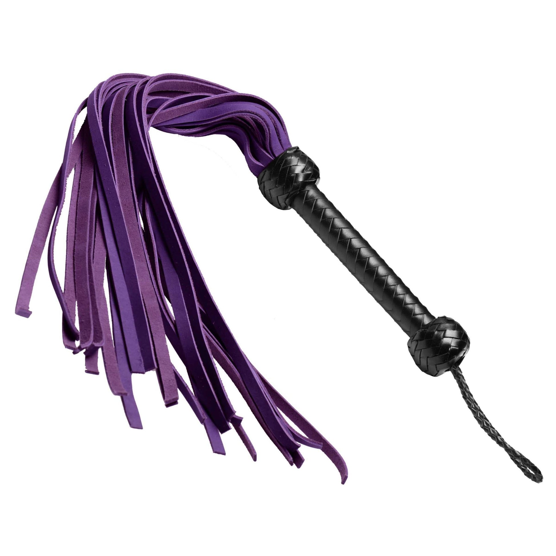 Nubuck Flogger - Impact - The Rabbit Hole Life