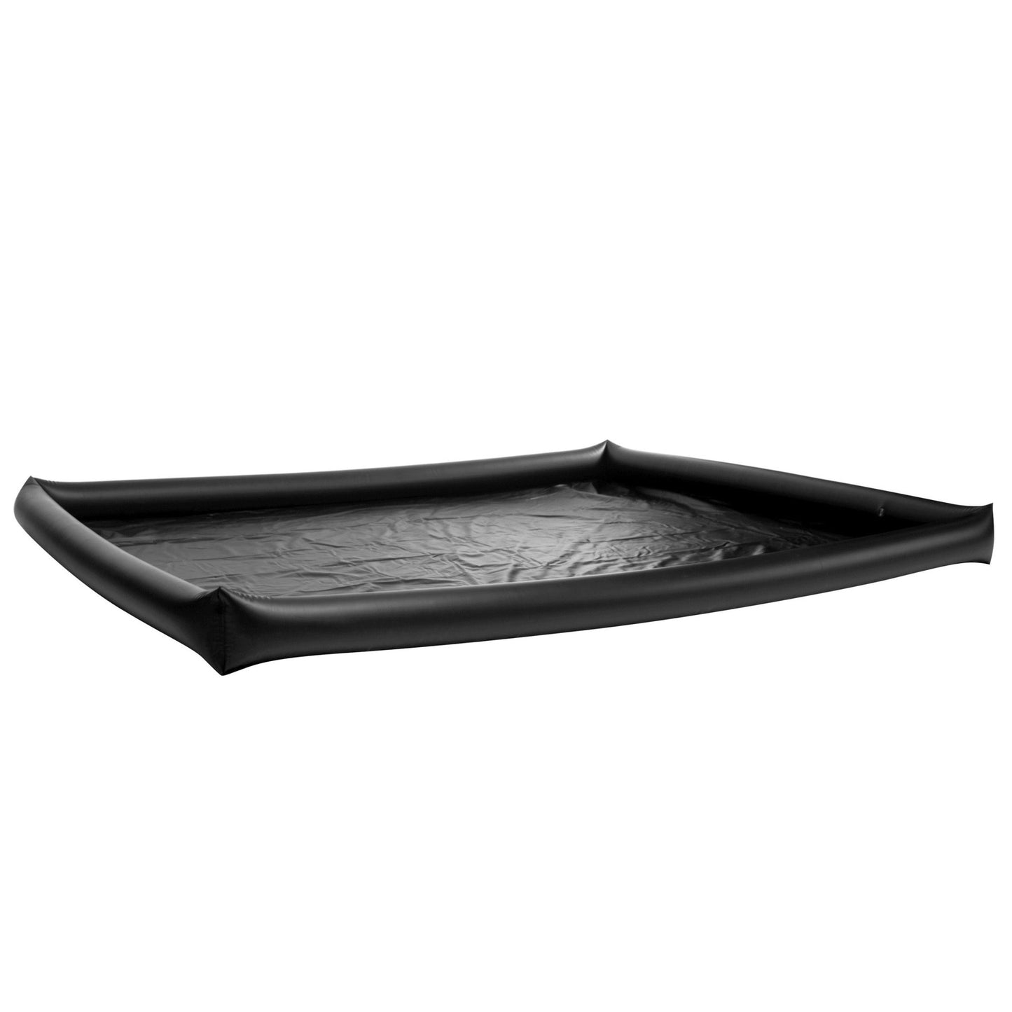 Nuru Inflatable Vinyl Massage Sheet - swings - The Rabbit Hole Life