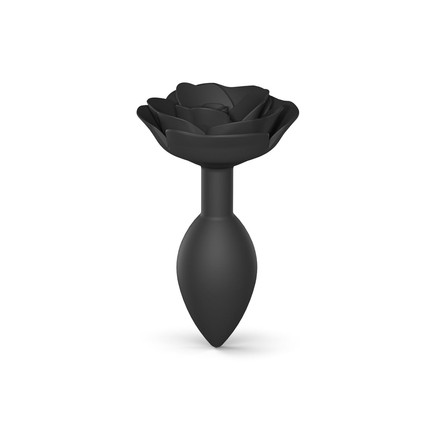 OPEN ROSES L SIZE - BLACK ONYX - Anal Toys - The Rabbit Hole Life