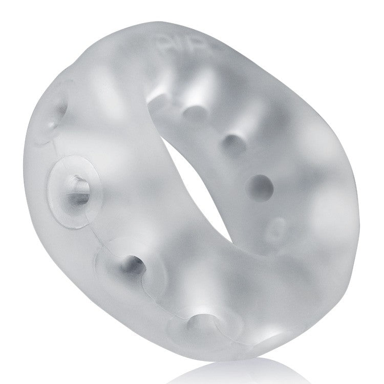 Oxballs AIR, airflow cockring - COOL ICE - For Him - The Rabbit Hole Life