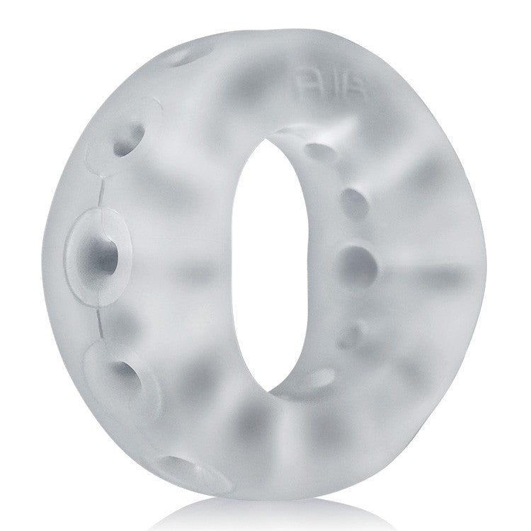 Oxballs AIR, airflow cockring - COOL ICE - For Him - The Rabbit Hole Life