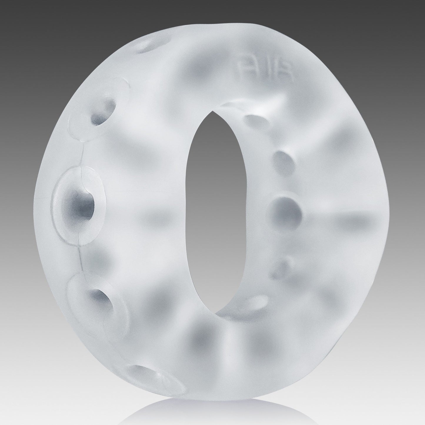 Oxballs AIR, airflow cockring - COOL ICE - For Him - The Rabbit Hole Life