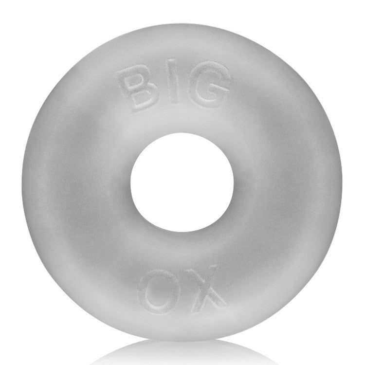 Oxballs BIG OX, cockring - COOL ICE - For Him - The Rabbit Hole Life