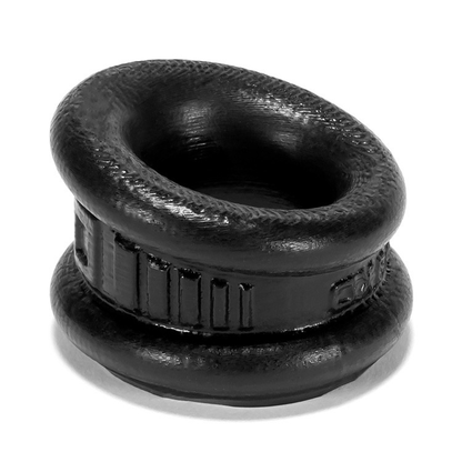 Oxballs NEO ANGLE, ballstretcher - BLACK - For Him - The Rabbit Hole Life