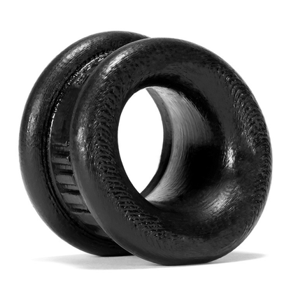 Oxballs NEO ANGLE, ballstretcher - BLACK - For Him - The Rabbit Hole Life