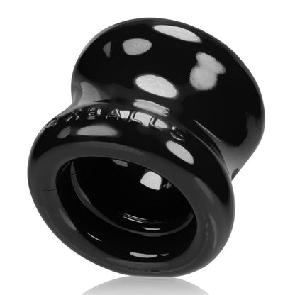 Oxballs SQUEEZE, ballstretcher - BLACK - For Him - The Rabbit Hole Life