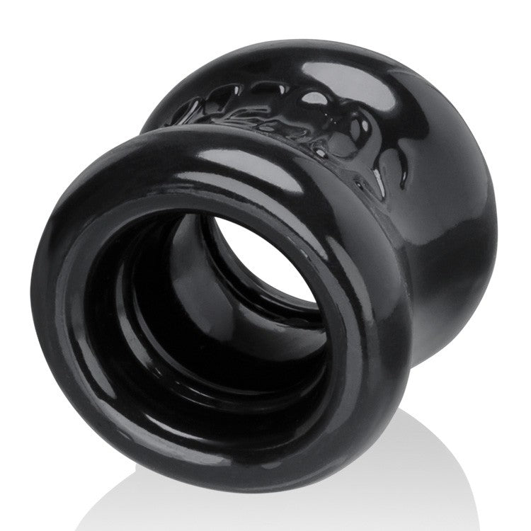 Oxballs SQUEEZE, ballstretcher - BLACK - For Him - The Rabbit Hole Life