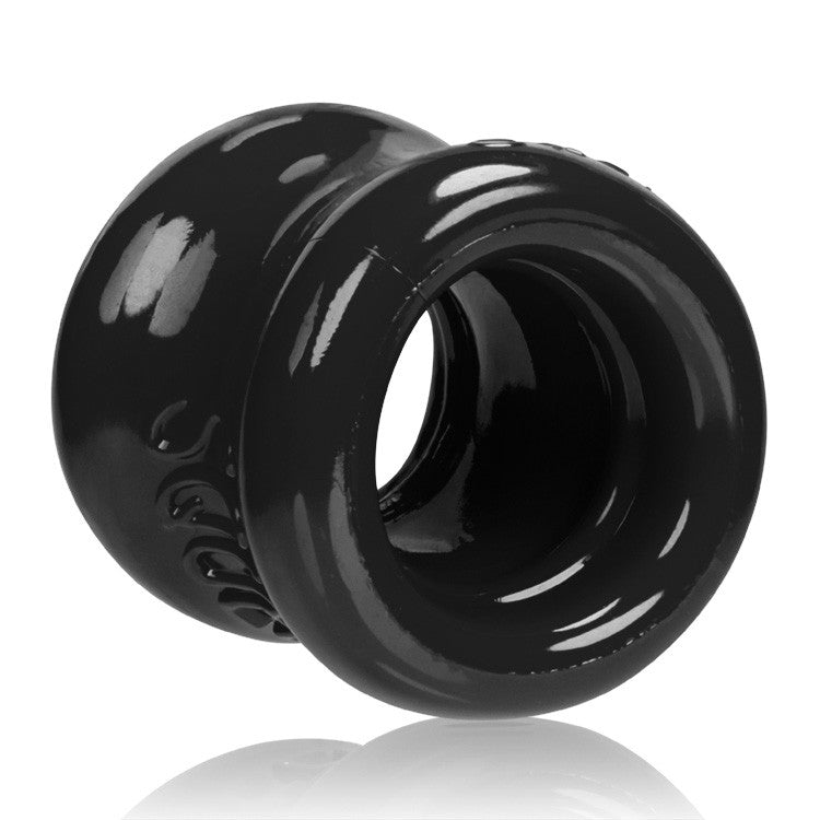 Oxballs SQUEEZE, ballstretcher - BLACK - For Him - The Rabbit Hole Life