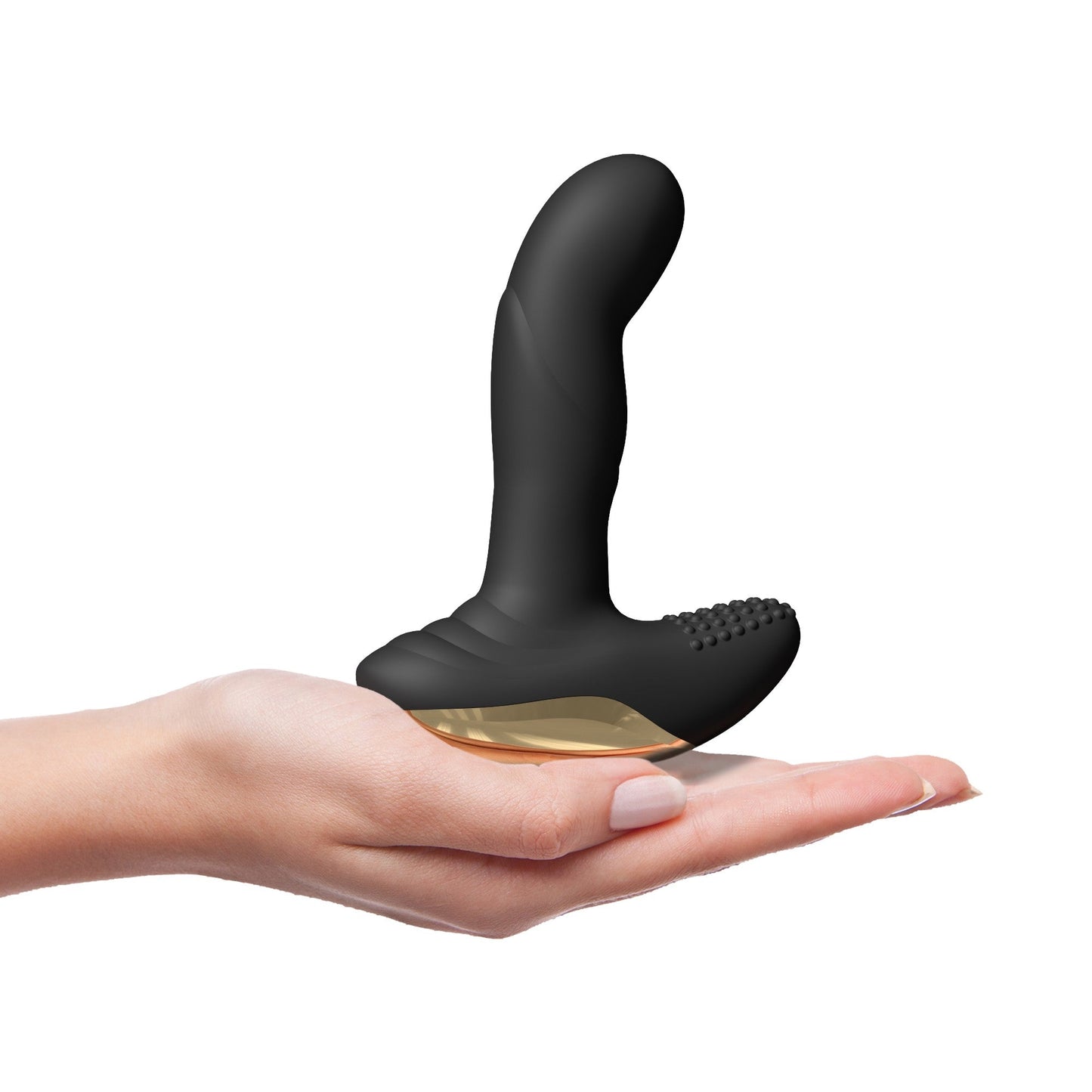 P-FINGER - Anal Toys - The Rabbit Hole Life