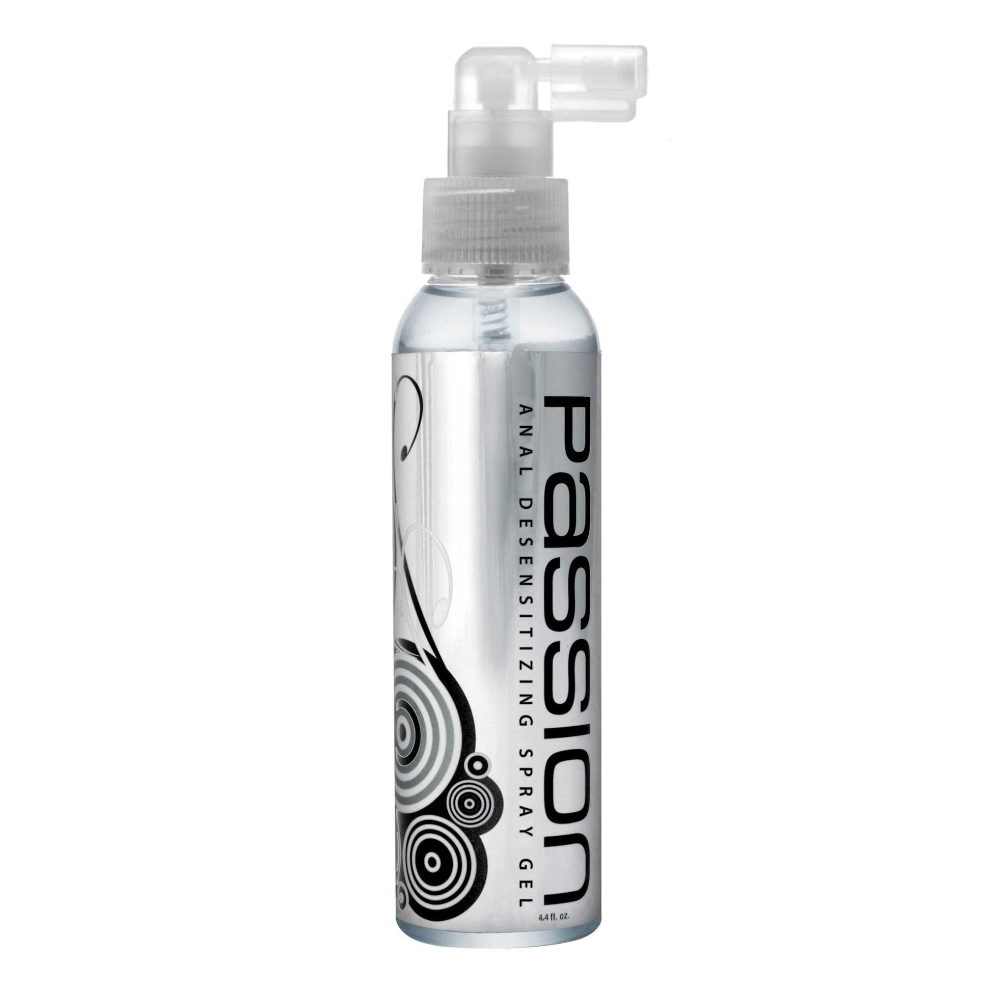 Passion Extra Strength Anal Desensitizing Spray Gel - 4.4 oz - anal-lube - The Rabbit Hole Life