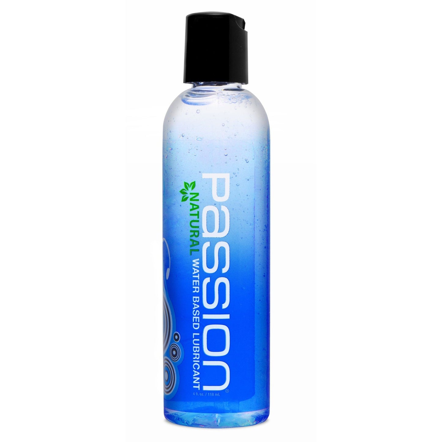 Passion Natural Water-Based Lubricant - lubes - The Rabbit Hole Life