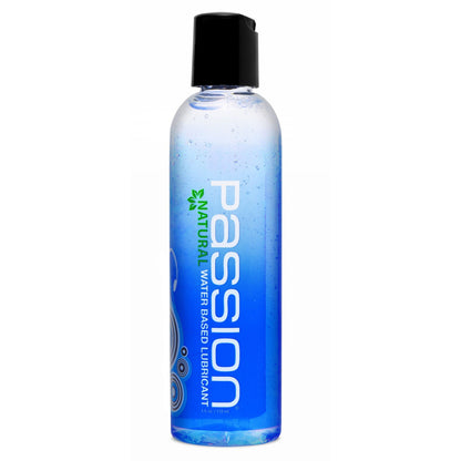 Passion Natural Water-Based Lubricant - lubes - The Rabbit Hole Life