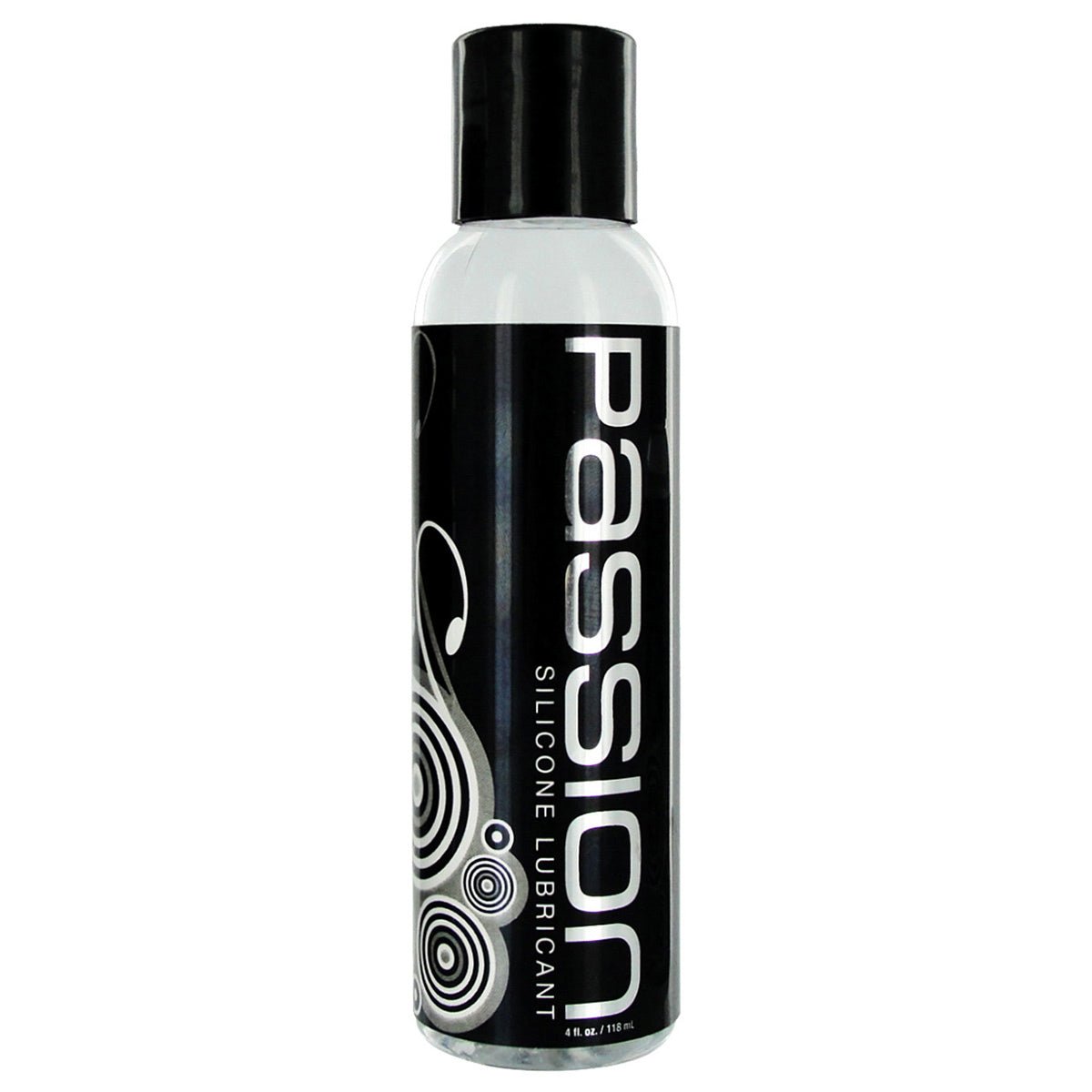Passion Premium Silicone Lubricant - lubes - The Rabbit Hole Life