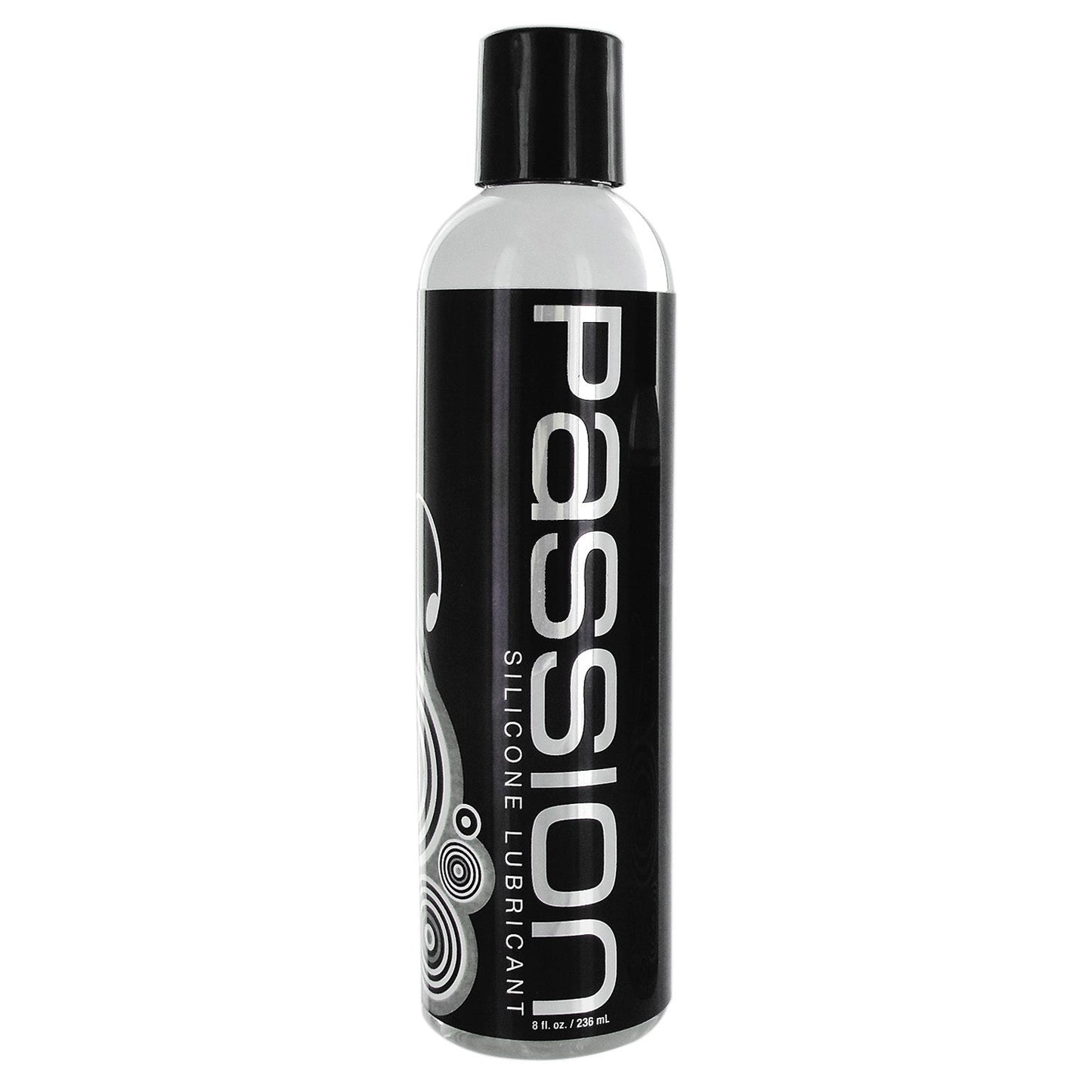 Passion Premium Silicone Lubricant - lubes - The Rabbit Hole Life