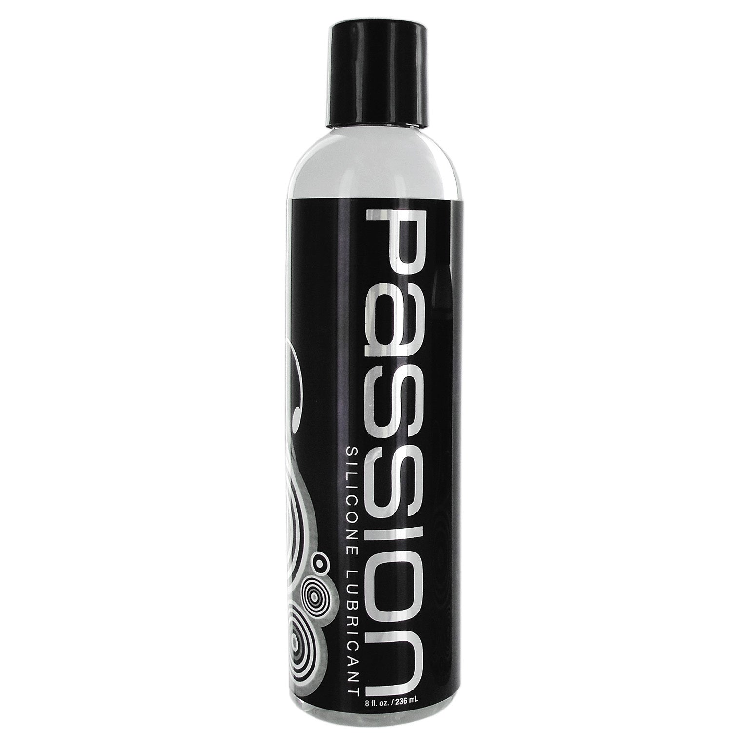 Passion Premium Silicone Lubricant - lubes - The Rabbit Hole Life