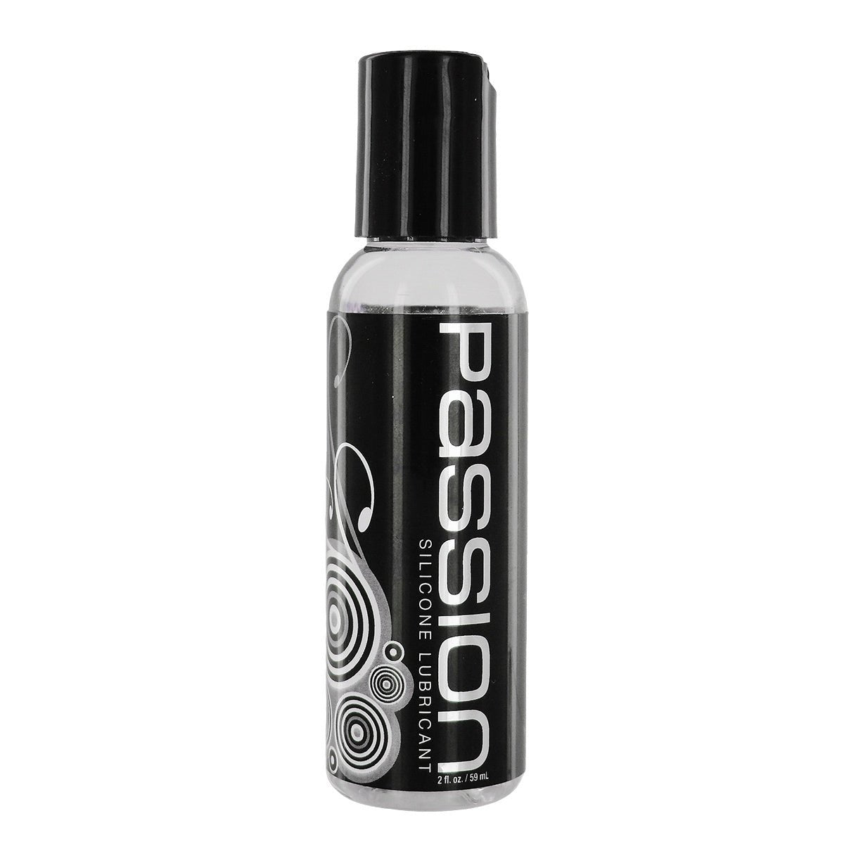 Passion Premium Silicone Lubricant - lubes - The Rabbit Hole Life