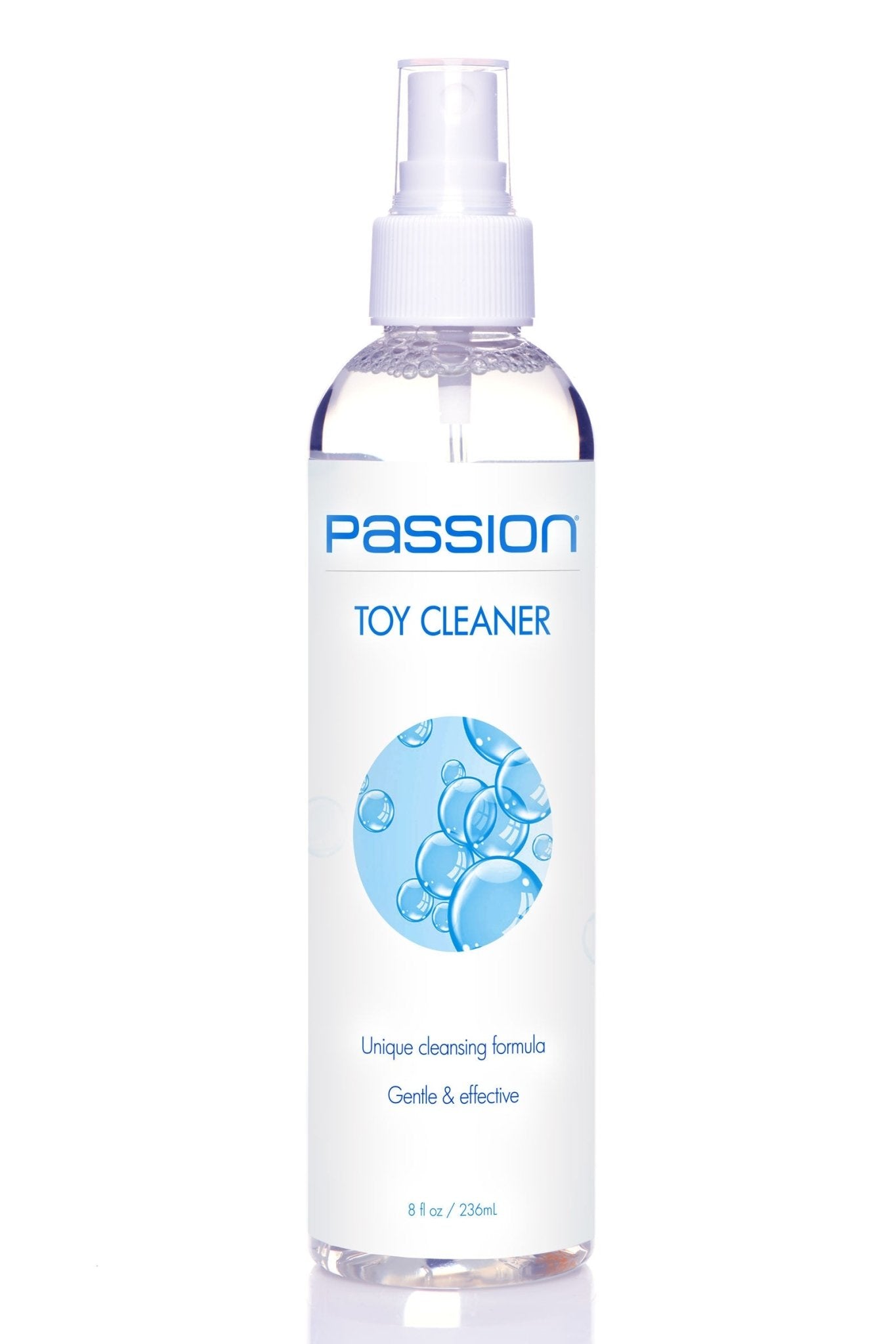 Passion Toy Cleaner - toy-cleaner - The Rabbit Hole Life