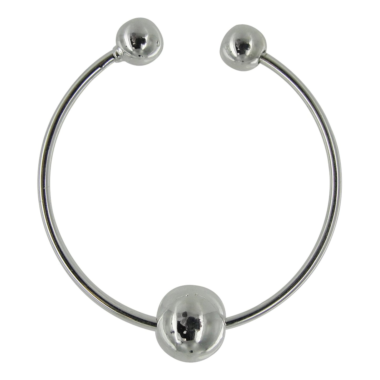 Pierceless Nipple Ring - Misc - The Rabbit Hole Life