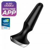 Plug-ilicious 2 - Anal Toy - The Rabbit Hole Life