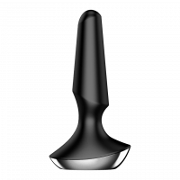 Plug-ilicious 2 - Anal Toy - The Rabbit Hole Life
