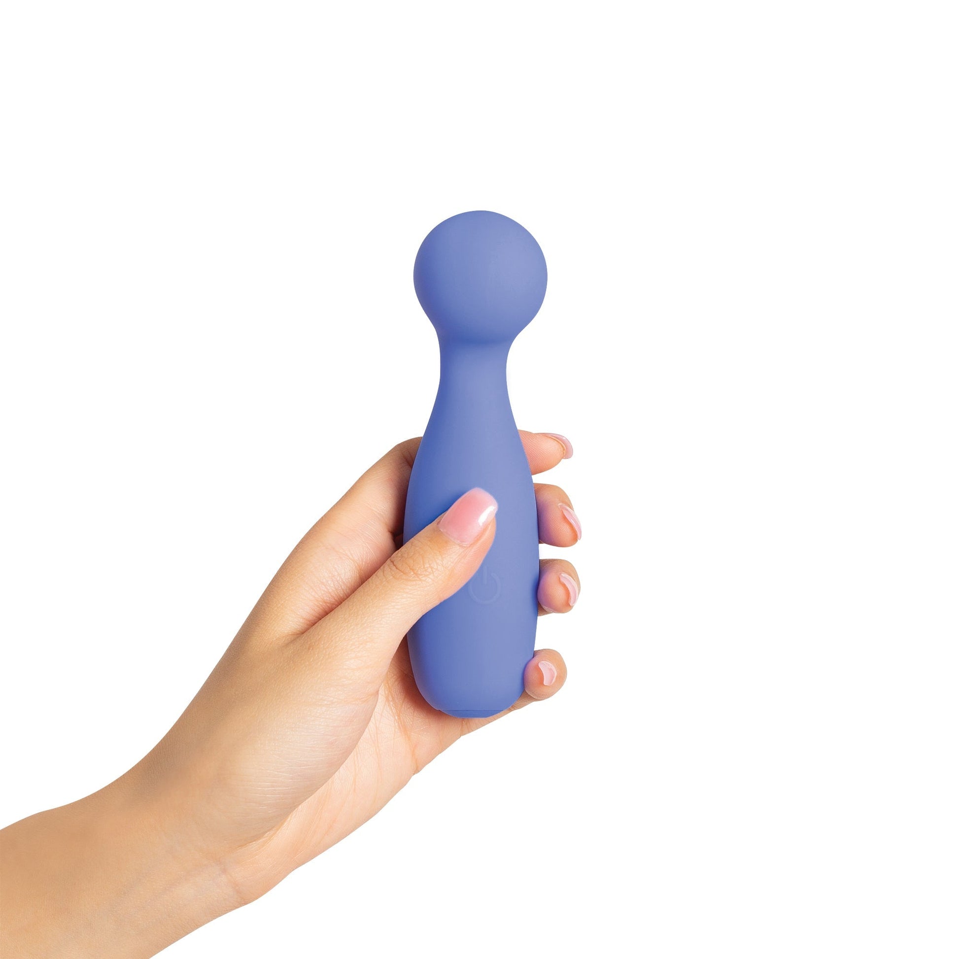 plusOne Personal Massager - Vibrators - The Rabbit Hole Life