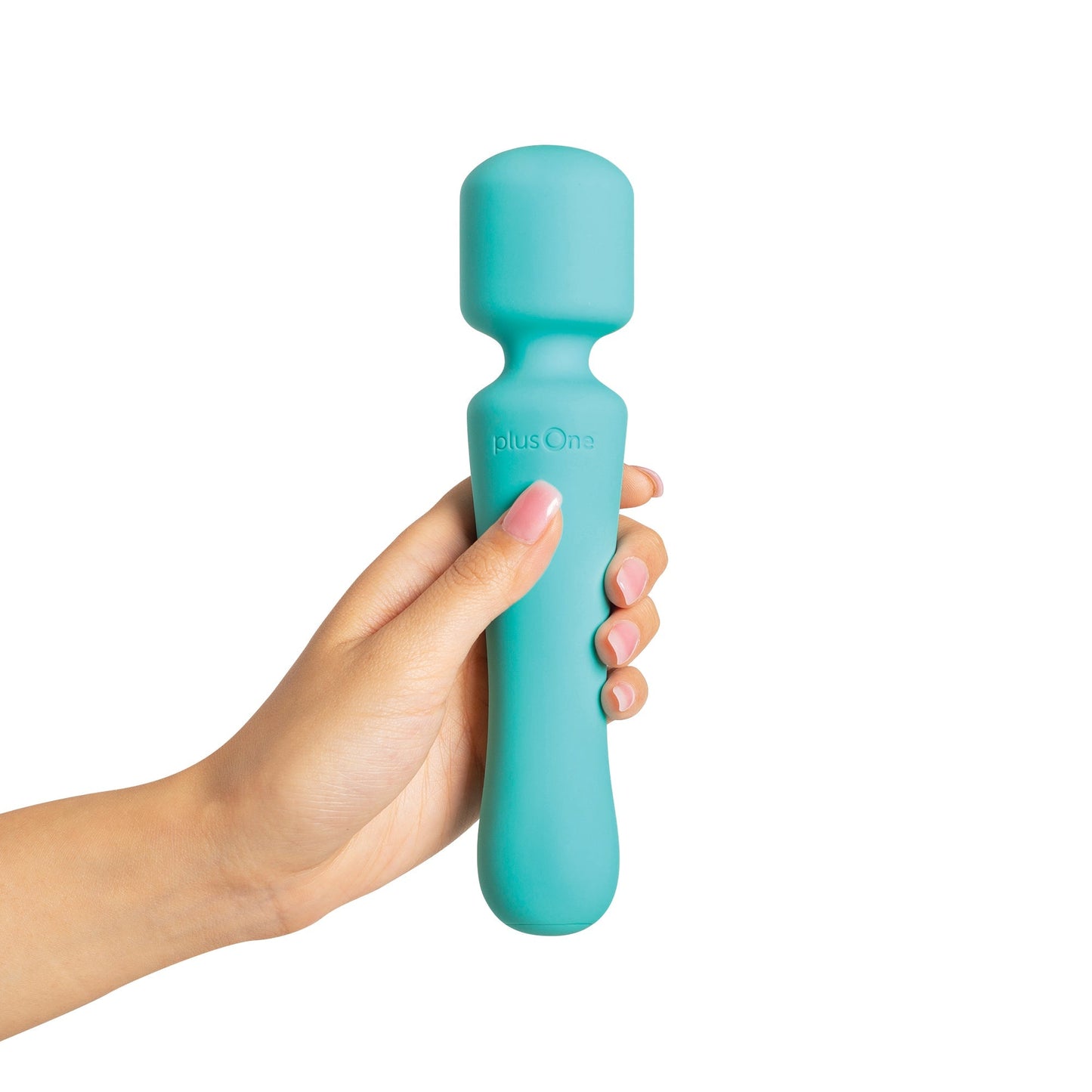 plusOne Vibrating Wand - Vibrators - The Rabbit Hole Life