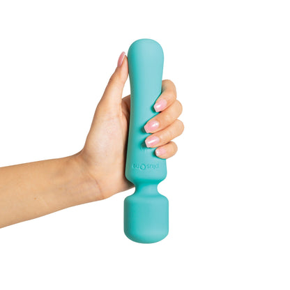 plusOne Vibrating Wand - Vibrators - The Rabbit Hole Life