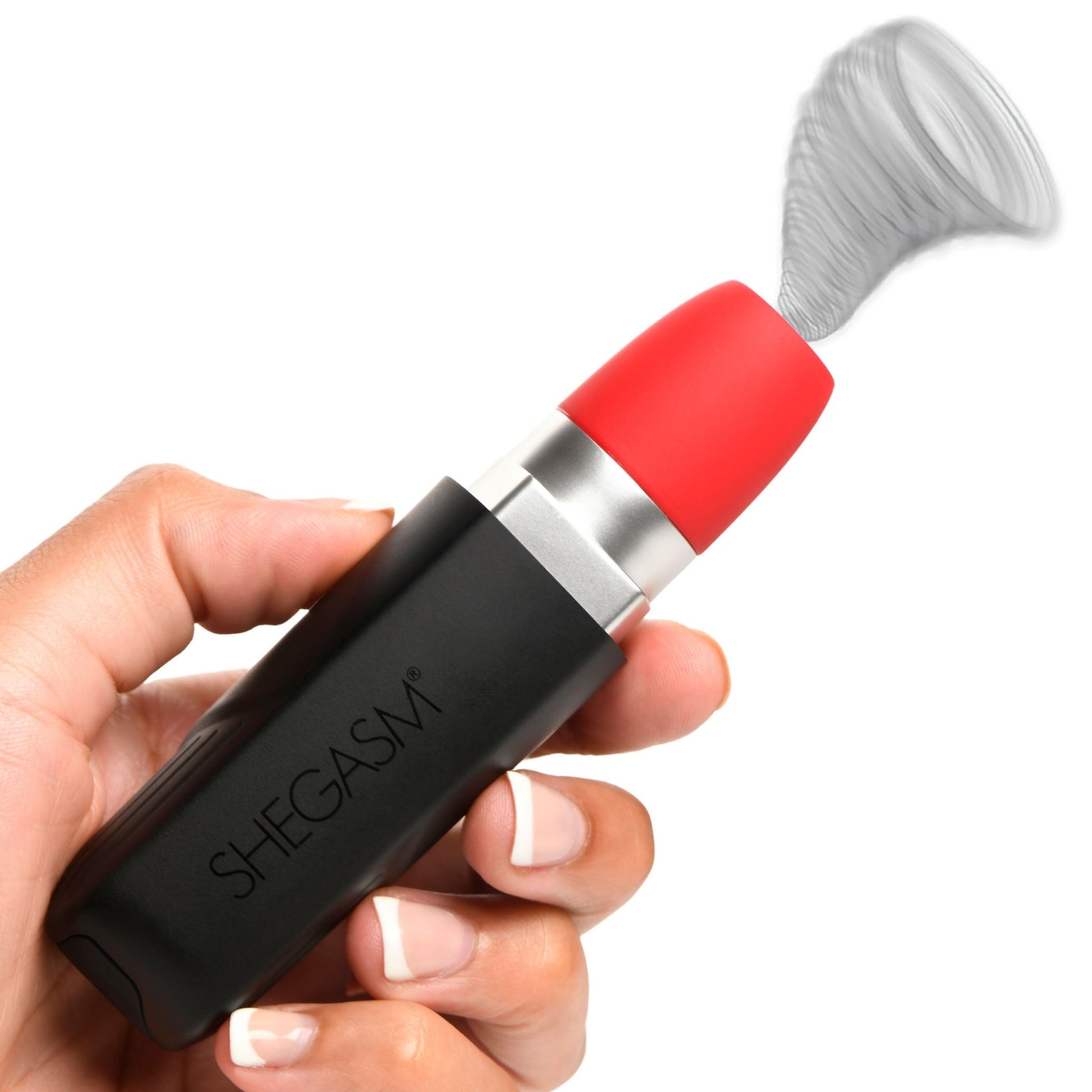 Pocket Pucker Lipstick Clit Stimulator - vibesextoys - The Rabbit Hole Life