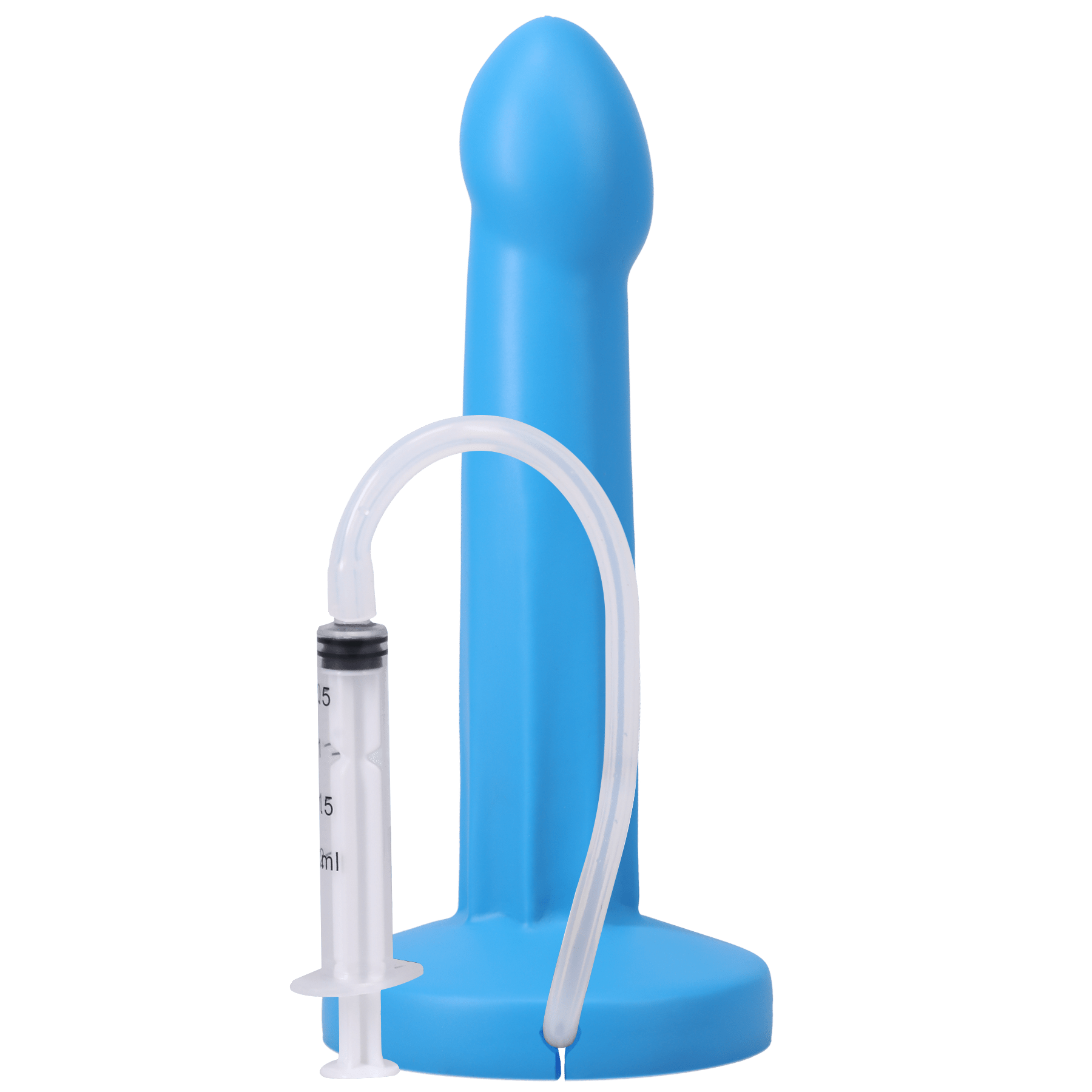 POP by TANTUS - Squirting Dildo Lagoon - Dongs & Dildos - The Rabbit Hole Life