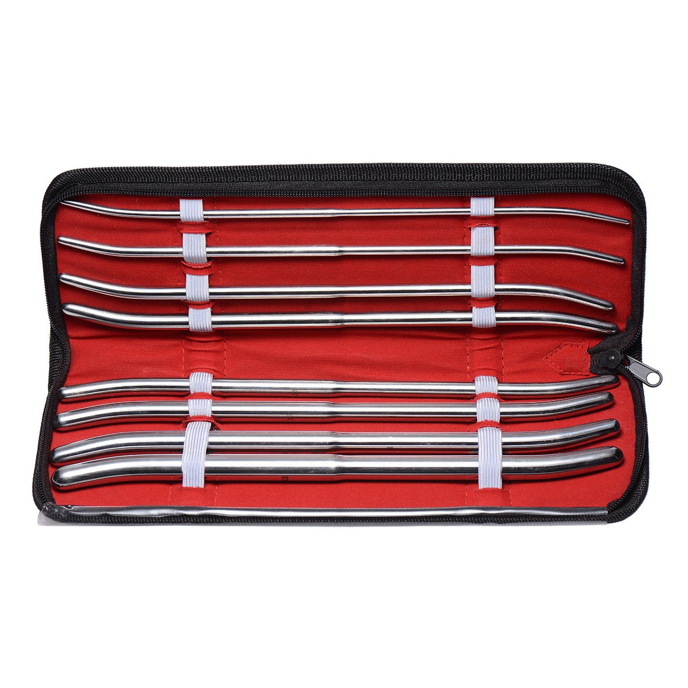 Pratt Urethral 11 Inch Sounds - MedicalGear - The Rabbit Hole Life