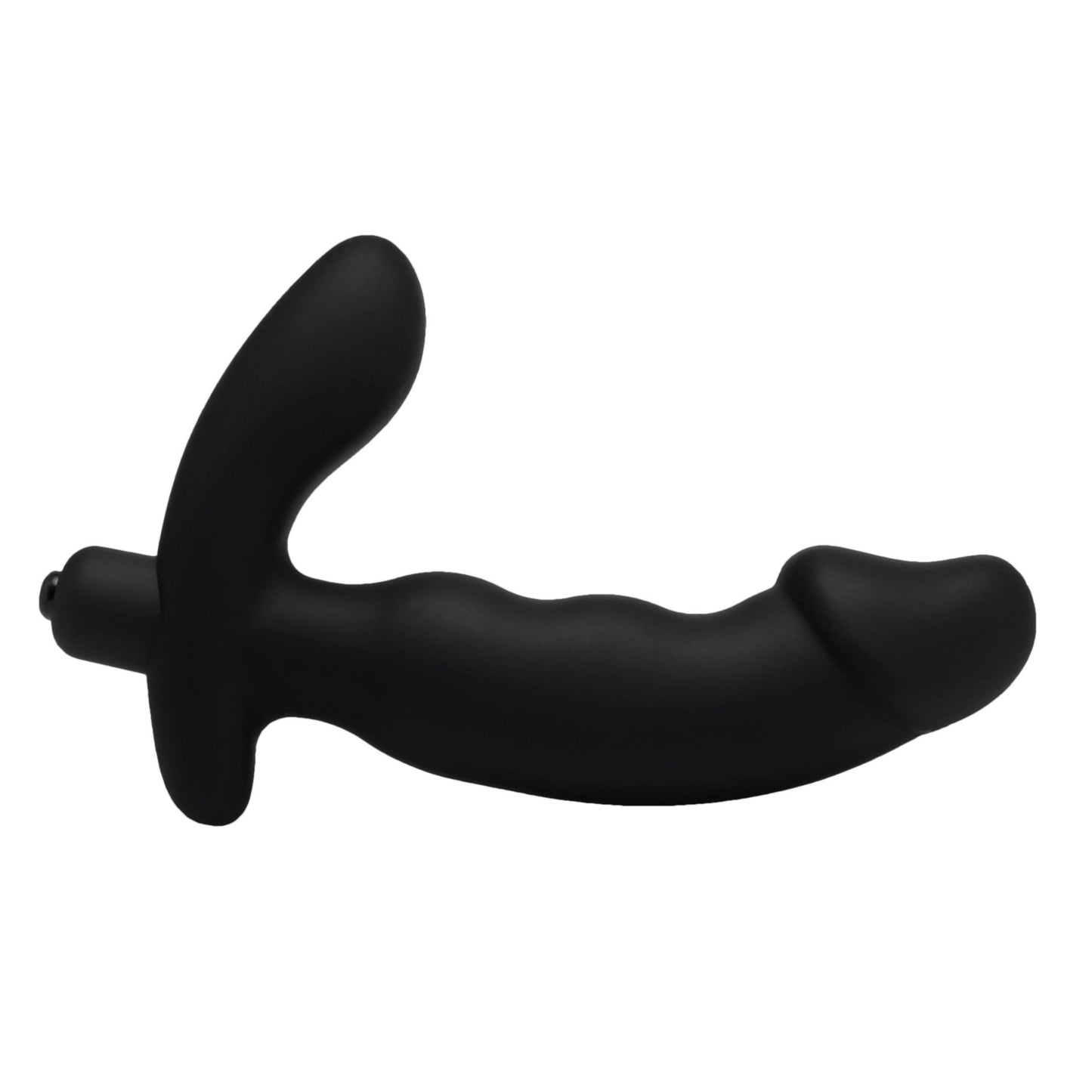 Prostatic Play Nomad Silicone Prostate Vibe - prostate-stimulator - The Rabbit Hole Life