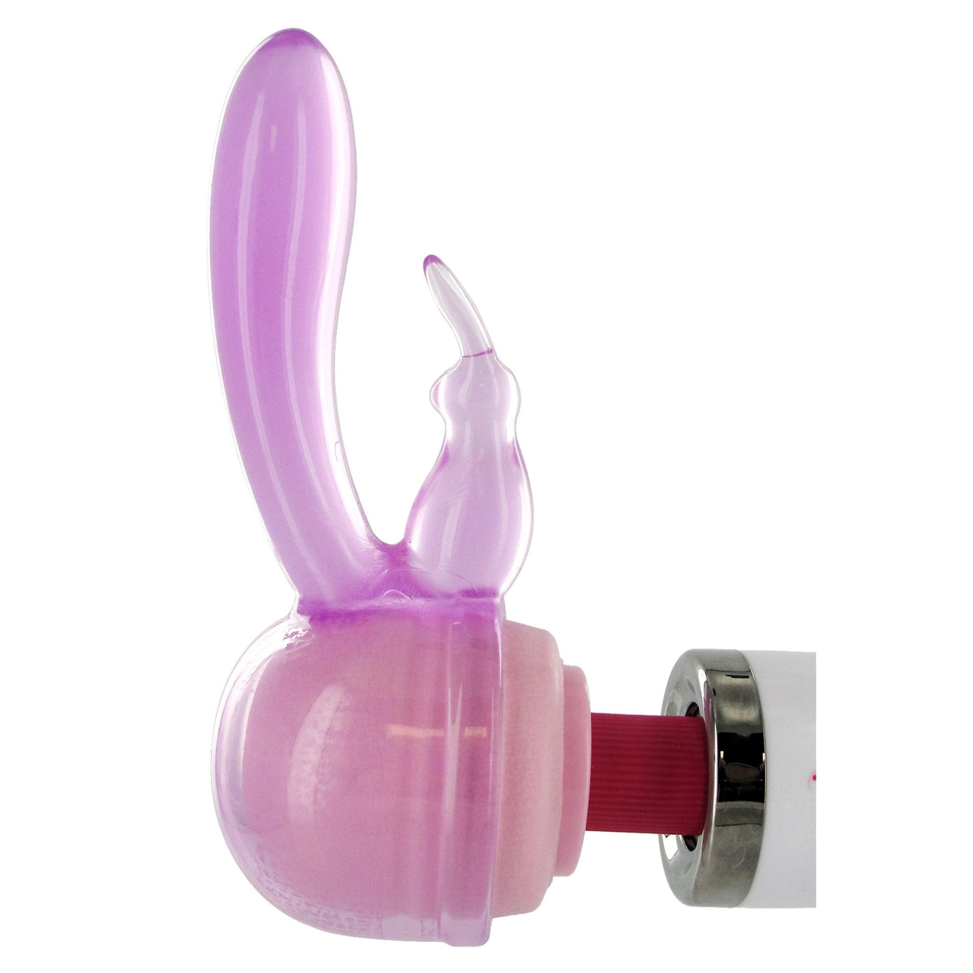 Rabbit Tip Wand Attachment - Misc - The Rabbit Hole Life