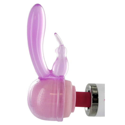 Rabbit Tip Wand Attachment - Misc - The Rabbit Hole Life