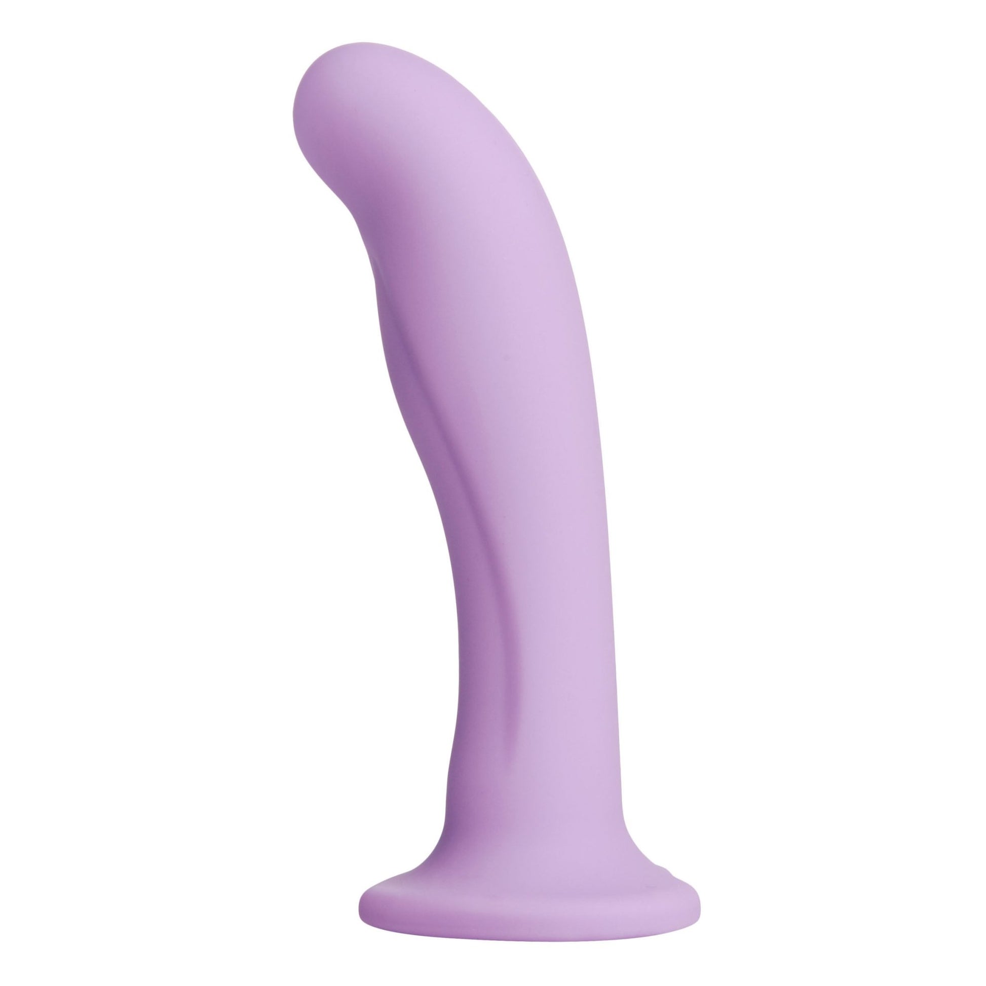 Royal Heart On Silicone Harness Dildo - silicone-toys - The Rabbit Hole Life