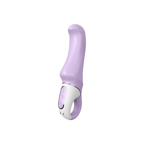 Satisfyer Charming Smile - Vibrators - The Rabbit Hole Life