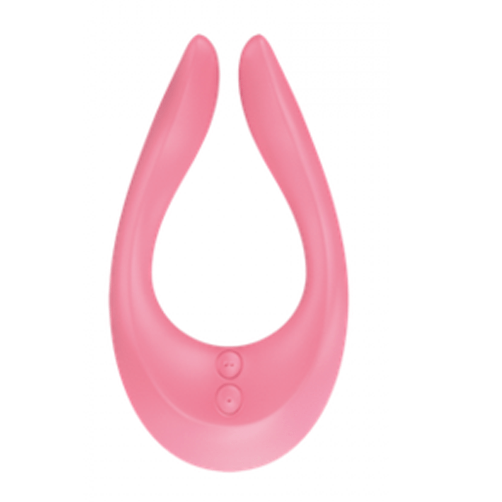 Satisfyer Endless Joy - pink - Other - The Rabbit Hole Life