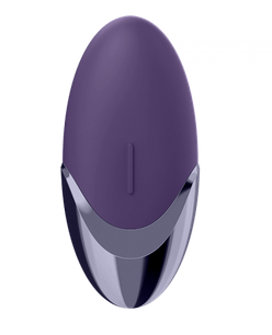 Satisfyer Purple Pleasure - Violet, Brass - Other - The Rabbit Hole Life