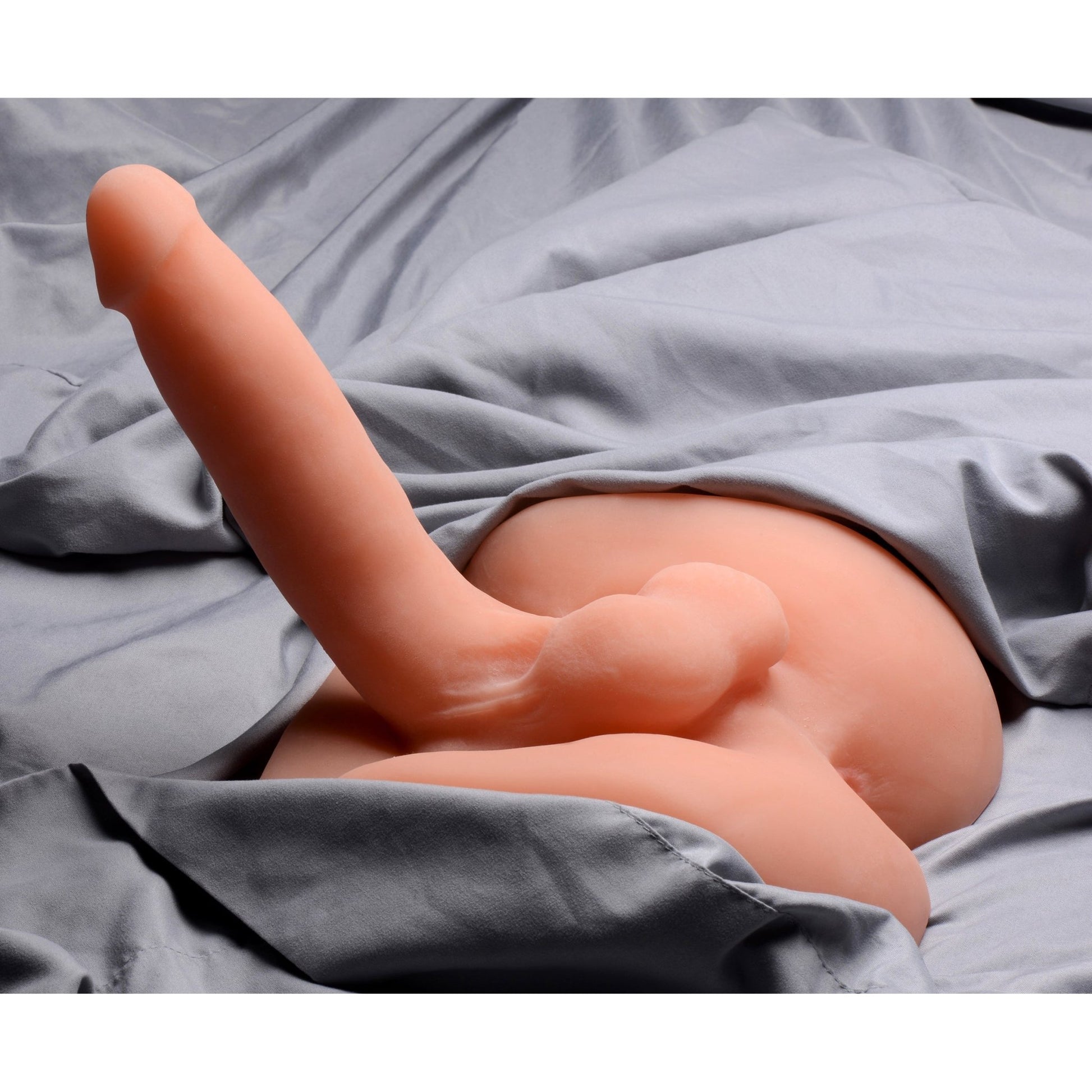 SexFlesh Both Ways Ben - masturbators - The Rabbit Hole Life