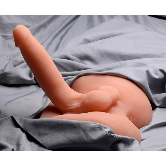 SexFlesh Both Ways Ben - masturbators - The Rabbit Hole Life