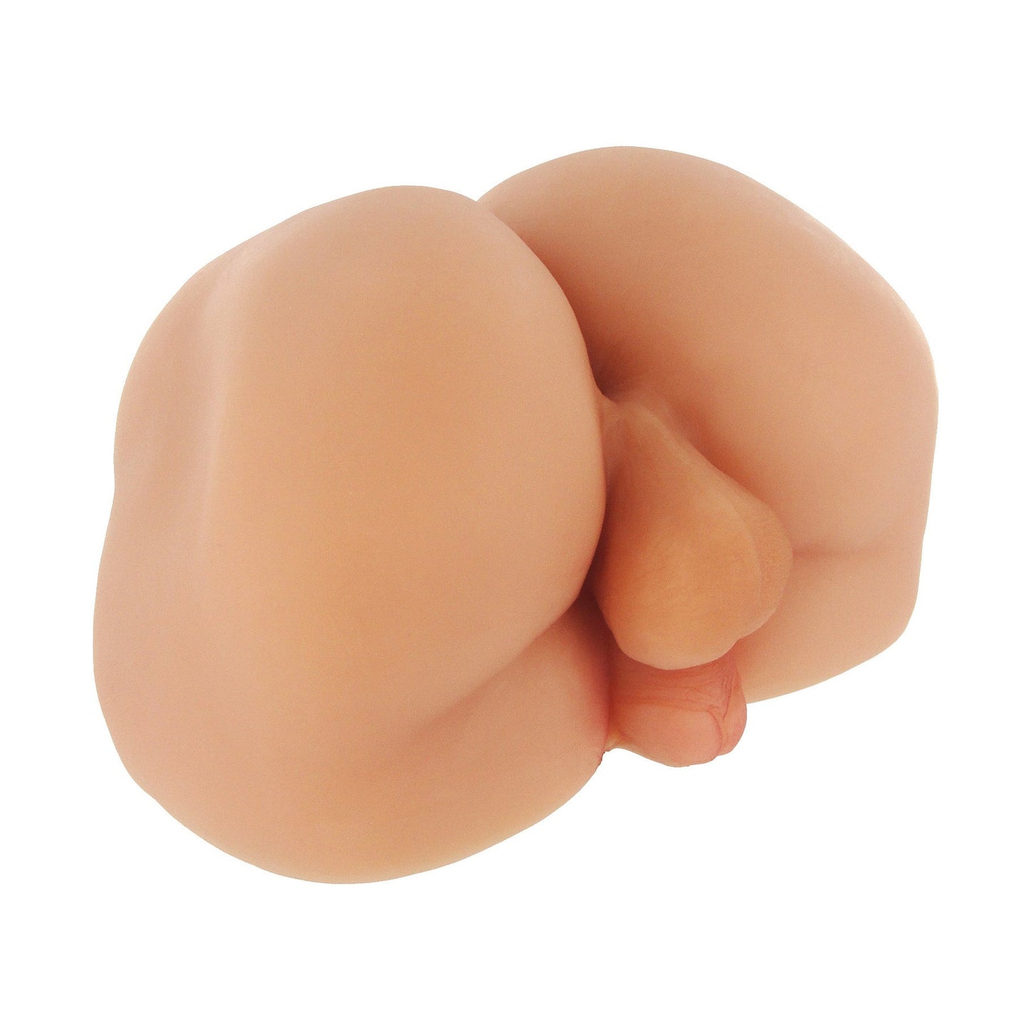 SexFlesh Doggie Style David Compact Masturbator - masturbators - The Rabbit Hole Life