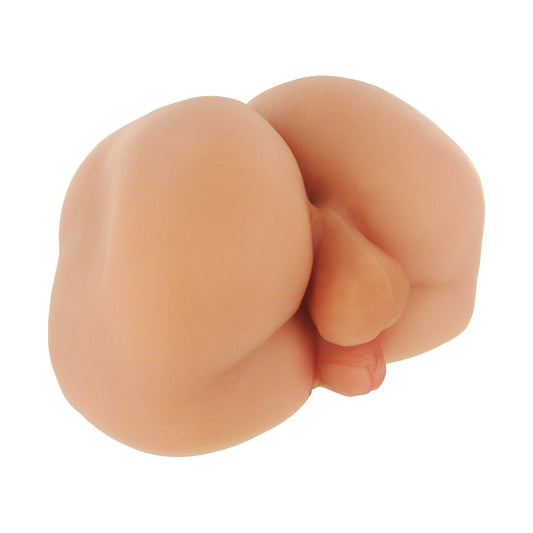 SexFlesh Doggie Style David Compact Masturbator - masturbators - The Rabbit Hole Life