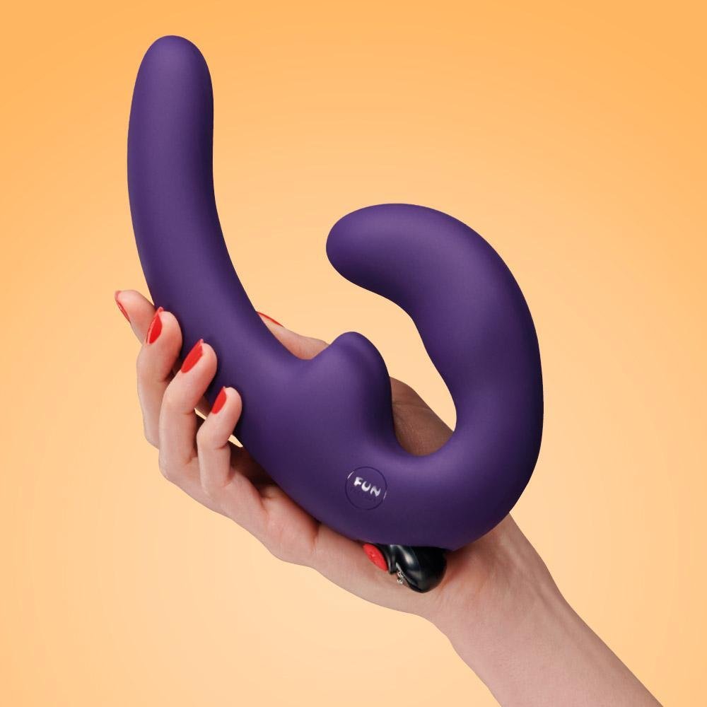 SHAREVIBE - Vibrators - The Rabbit Hole Life