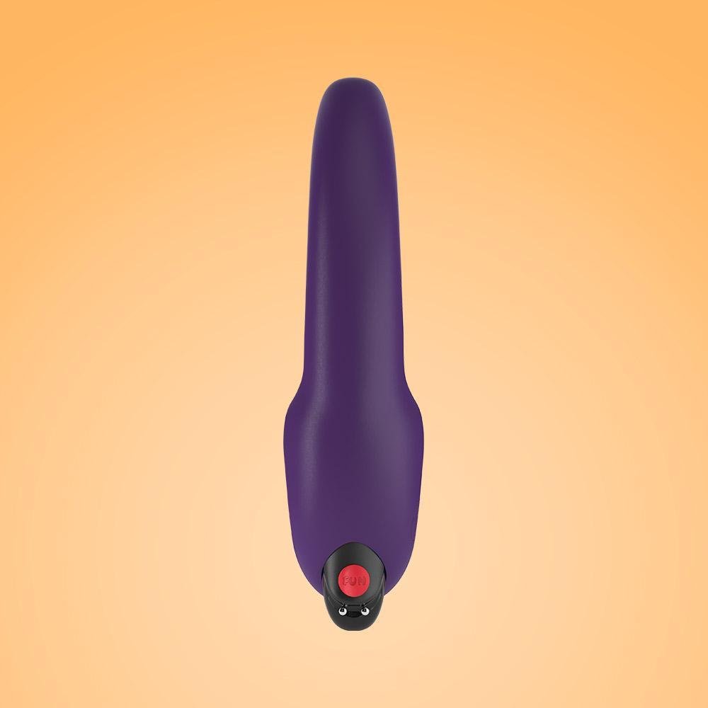 SHAREVIBE - Vibrators - The Rabbit Hole Life
