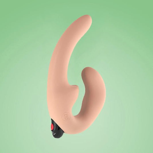 SHAREVIBE - Vibrators - The Rabbit Hole Life