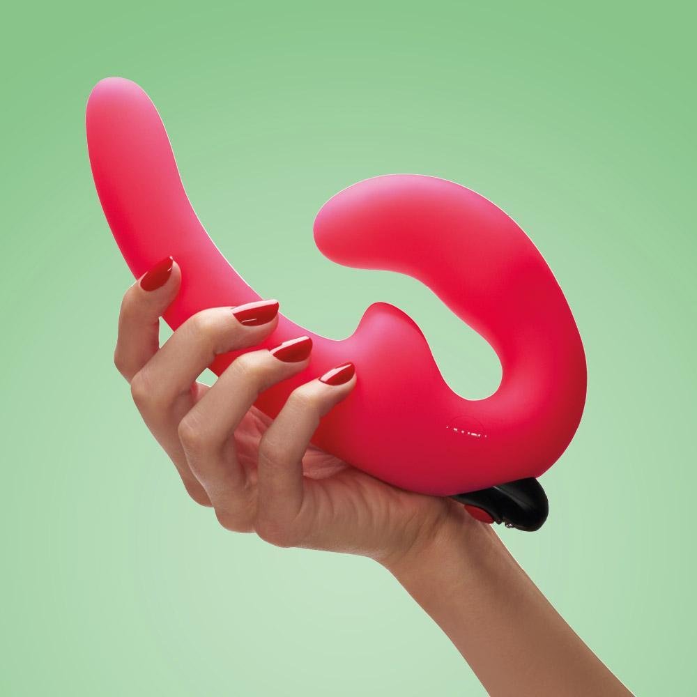 SHAREVIBE - Vibrators - The Rabbit Hole Life