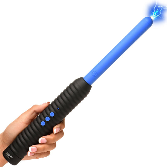 Shock Rod Zapping Wand - Electro - The Rabbit Hole Life
