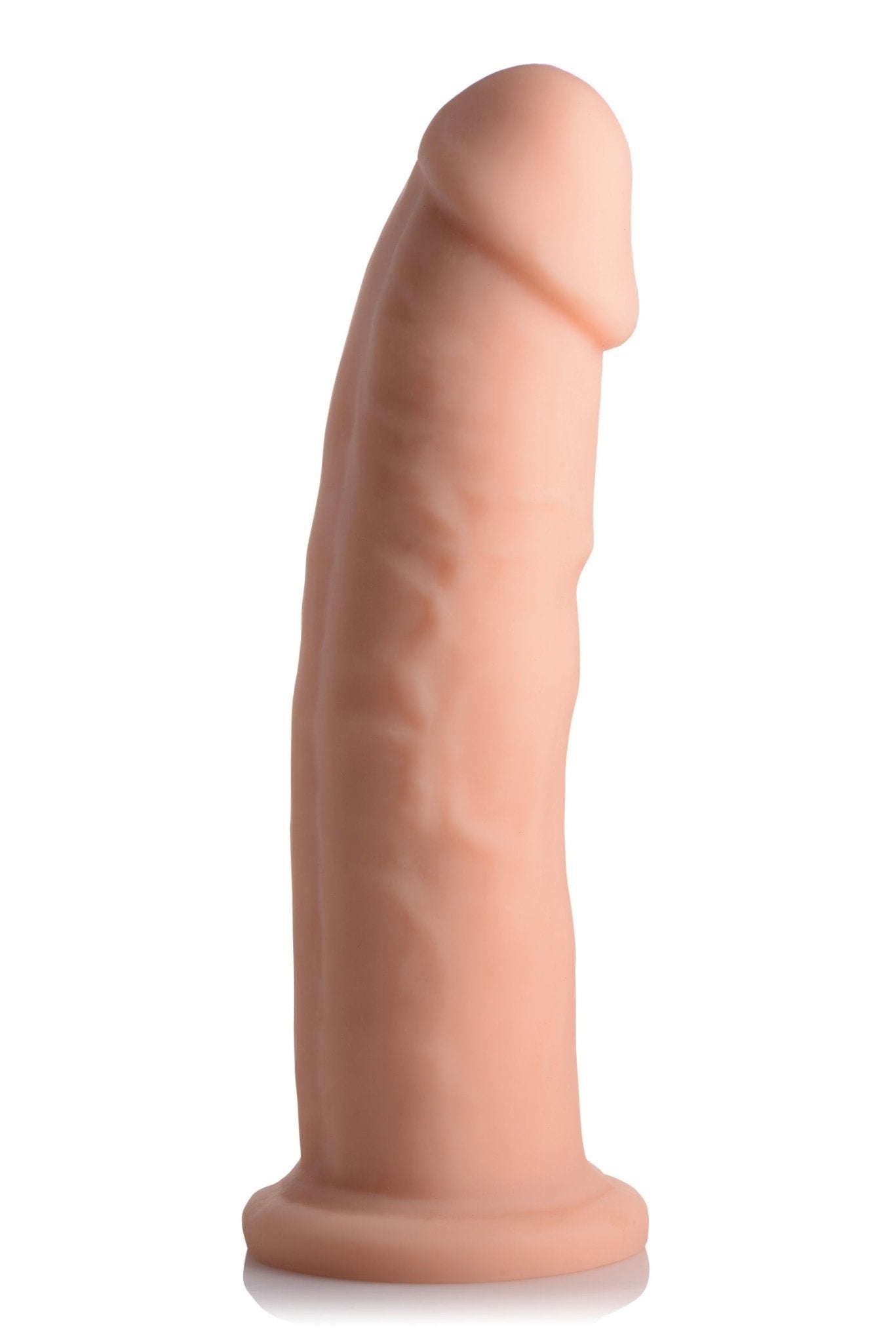 Silexpan Light Hypoallergenic Silicone Dildo - 7 Inch - Dildos - The Rabbit Hole Life