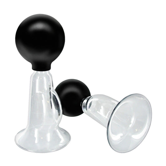 Size Matters Nipple Honkers - NippleToys - The Rabbit Hole Life