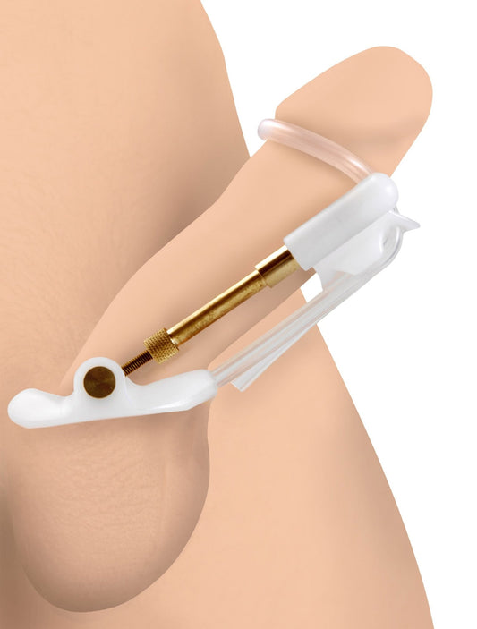 Size Matters Penile Aide - EnlargementGear - The Rabbit Hole Life