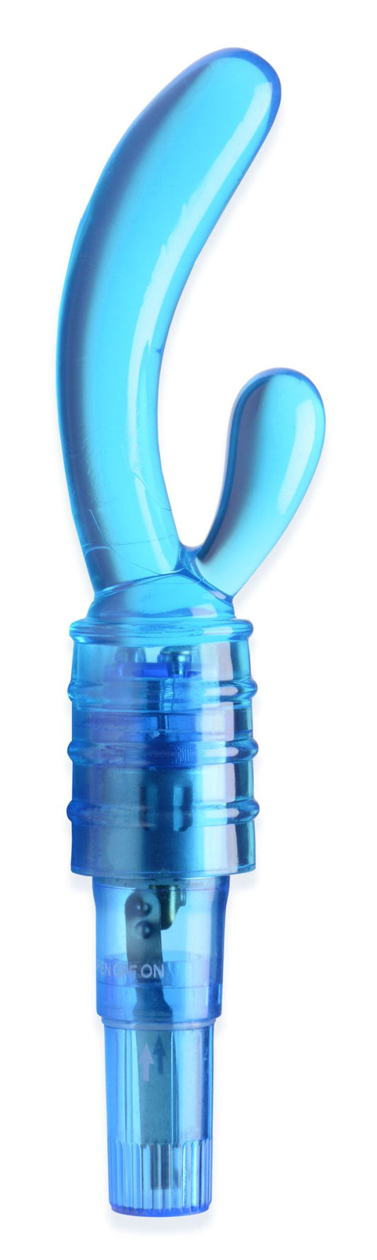 Slim Rabbit Rocket Vibrator - vibesextoys - The Rabbit Hole Life